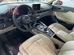 اودي A4